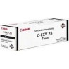 Canon Toner C-EXV 28 Noir 44 000 pages réf. 2789B002 pour imprimante iR ADVANCE C5045 C5045i C5051 C5051i C5250 C5250i C5255