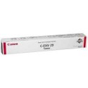 Canon Toner C-EXV 29 Magenta 27 000 pages réf. 2798B002 430g pour imprimante iR ADVANCE C5030. C5030i. C5035. C5035i