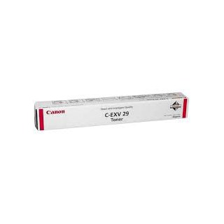 Canon Toner C-EXV 29 Magenta 27 000 pages réf. 2798B002 430g pour imprimante iR ADVANCE C5030. C5030i. C5035. C5035i