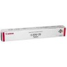 Canon Toner C-EXV 29 Magenta 27 000 pages réf. 2798B002 430g pour imprimante iR ADVANCE C5030 C5030i C5035 C5035i