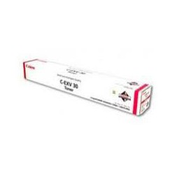 Canon Toner C-EXV 30 Magenta 54 000 pages réf. 2799B002 1040g pour imprimante iR ADVANCE C9060PRO. C9070PRO