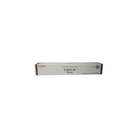 Canon Toner C-EXV 30 Noir pour imprimante iR ADVANCE C9060PRO C9070PRO Canon Toner C-EXV 30 Noir pour imprimante iR ADVANCE C9060PRO C9070PRO