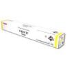 Canon Toner C-EXV 31 Jaune 52000 pages réf. 2804B002 940g pour imprimante iR ADVANCE C7055i. C7065i