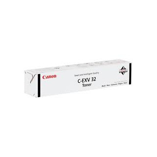 Canon Toner Noir C-EXV 32 19400 pages réf. 2786B002 925g pour imprimante iR 2535. 2545