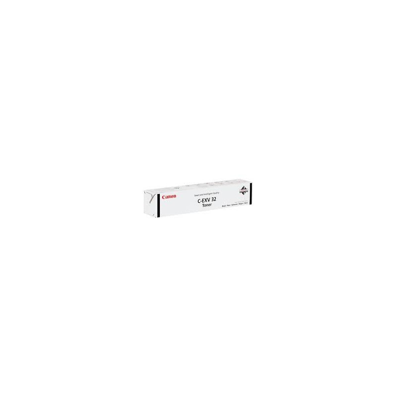 Canon Toner C-EXV 32 19400 pages réf. 2786B002 925g pour imprimante iR 2535. 2545