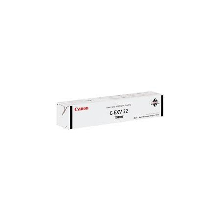 Canon Toner C-EXV 32 19400 pages réf. 2786B002 925g pour imprimante iR 2535. 2545 Canon Toner C-EXV 32 19400 pages réf. 2786B002 925g pour imprimante iR 2535. 2545