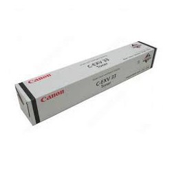 Canon Toner Noir C-EXV 33 14600 pages réf. 2785B002 700g pour imprimante iR 2520. 2525. 2530