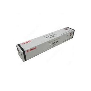 Canon Toner Noir C-EXV 33 14600 pages réf. 2785B002 700g pour imprimante iR 2520. 2525. 2530