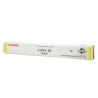 3783B002 Canon Toner C-EXV 34 Jaune pour imprimante IRC 2020 2020i 2030 2030i 2025i 2220L 2225i