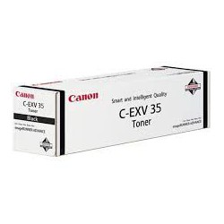 Canon Toner Noir C-EXV 35 70 000 pages réf. 3764B002 pour imprimante iR ADVANCE 8085. 8095. 8105. 8205PRO. 8295PRO. 8285PRO
