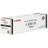 Canon Toner C-EXV 35 70 000 pages réf. 3764B002 pour imprimante iR ADVANCE 8085 8095 8105 8205PRO 8295PRO 8285PRO