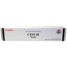 Canon Toner C-EXV 38 34 200 pages réf. 4791B002 pour imprimante iR ADVANCE 4045i. 4051i