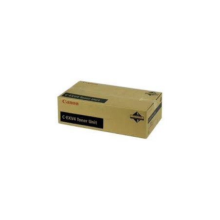 Canon Toner Noir C-EXV 4 pour imprimante iR 8500 8585 8105 9070 iR105 iR105+