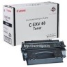 Canon Toner C-EXV 40 6 000 pages réf. 3480B006 pour imprimante iR 1133