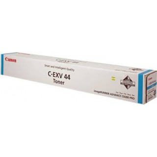 Canon Toner C-EXV 44 Cyan 54 000 pages réf. 6943B002 pour imprimante iR ADVANCE C9280 Pro