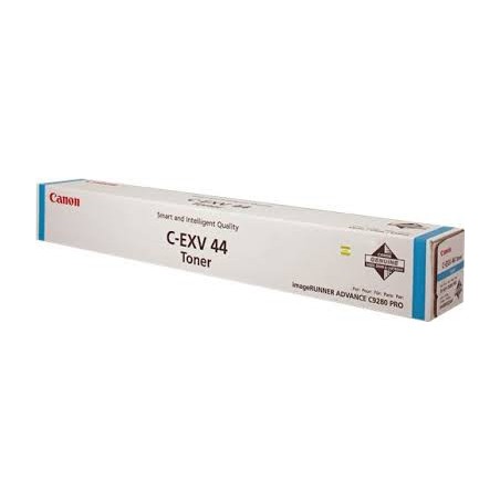 Canon Toner C-EXV 44 Cyan 54 000 pages réf. 6943B002 pour imprimante iR ADVANCE C9280 Pro