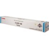 Canon Toner C-EXV 44 Cyan 54 000 pages réf. 6943B002 pour imprimante iR ADVANCE C9280 Pro