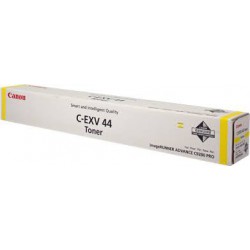 Canon Toner C-EXV 44 Jaune 54 000 pages réf. 6947B002 pour imprimante iR ADVANCE C9280 Pro