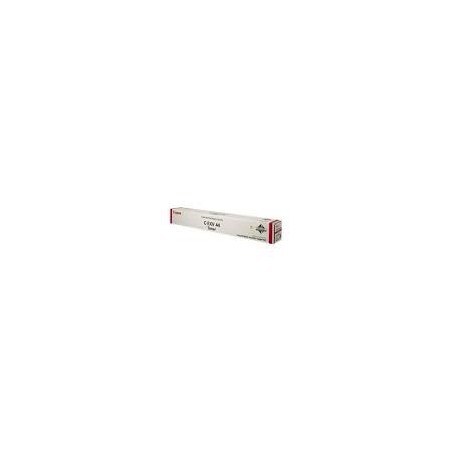 Canon Toner C-EXV 44 Magenta 54 000 pages réf. 6945B002 pour imprimante iR ADVANCE C9280 Pro Canon Toner C-EXV 44 Magenta 54 000 pages réf. 6945B002 pour imprimante iR ADVANCE C9280 Pro