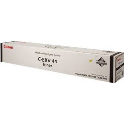 Canon Toner C-EXV 44 Noir 72 000 pages réf. 6941B002 pour imprimante iR ADVANCE C9280 Pro