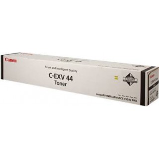 Canon Toner C-EXV 44 Noir 72 000 pages réf. 6941B002 pour imprimante iR ADVANCE C9280 Pro