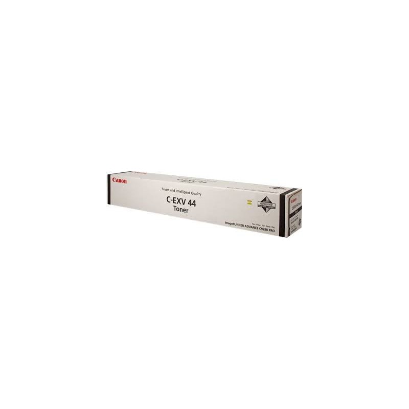 Canon Toner C-EXV 44 Noir 72 000 pages réf. 6941B002 pour imprimante iR ADVANCE C9280 Pro
