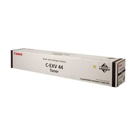Canon Toner C-EXV 44 Noir 72 000 pages réf. 6941B002 pour imprimante iR ADVANCE C9280 Pro