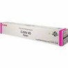 Canon Toner C-EXV 45 Magenta 52 000 pages réf. 6946B002 pour imprimante iR ADVANCE C7260i. 7270i. 7280i