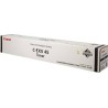 Canon Toner C-EXV 45 Noir 80 000 pages réf. 6942B002 pour imprimante iR ADVANCE C7260i 7270i 7280i