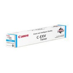 Canon Toner C-EXV 47 Cyan réf. 8517B002 pour imprimante iR ADVANCE C250i. C350iF