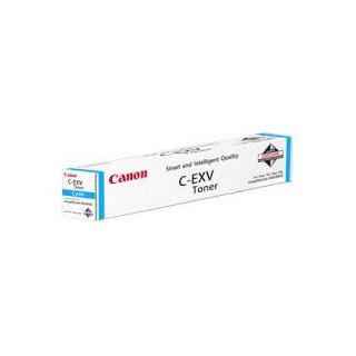 Canon Toner C-EXV 47 Cyan réf. 8517B002 pour imprimante iR ADVANCE C250i. C350iF