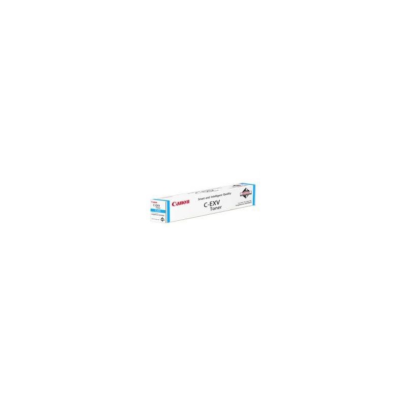 Canon Toner C-EXV 47 Cyan réf. 8517B002 pour imprimante iR ADVANCE C250i. C350iF