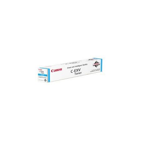 Canon Toner C-EXV 47 Cyan réf. 8517B002 pour imprimante iR ADVANCE C250i. C350iF Canon Toner C-EXV 47 Cyan réf. 8517B002 pour imprimante iR ADVANCE C250i. C350iF