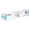Canon Toner C-EXV 47 Cyan réf. 8517B002 pour imprimante iR ADVANCE C250i. C350iF