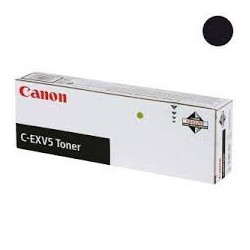 Canon Toner Noir C-EXV 5 15 000 pages réf. 6836A002 VE 2 x 725g pour imprimante iR 1600. 2000