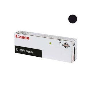 Canon Toner Noir C-EXV 5 15 000 pages réf. 6836A002 VE 2 x 725g pour imprimante iR 1600. 2000