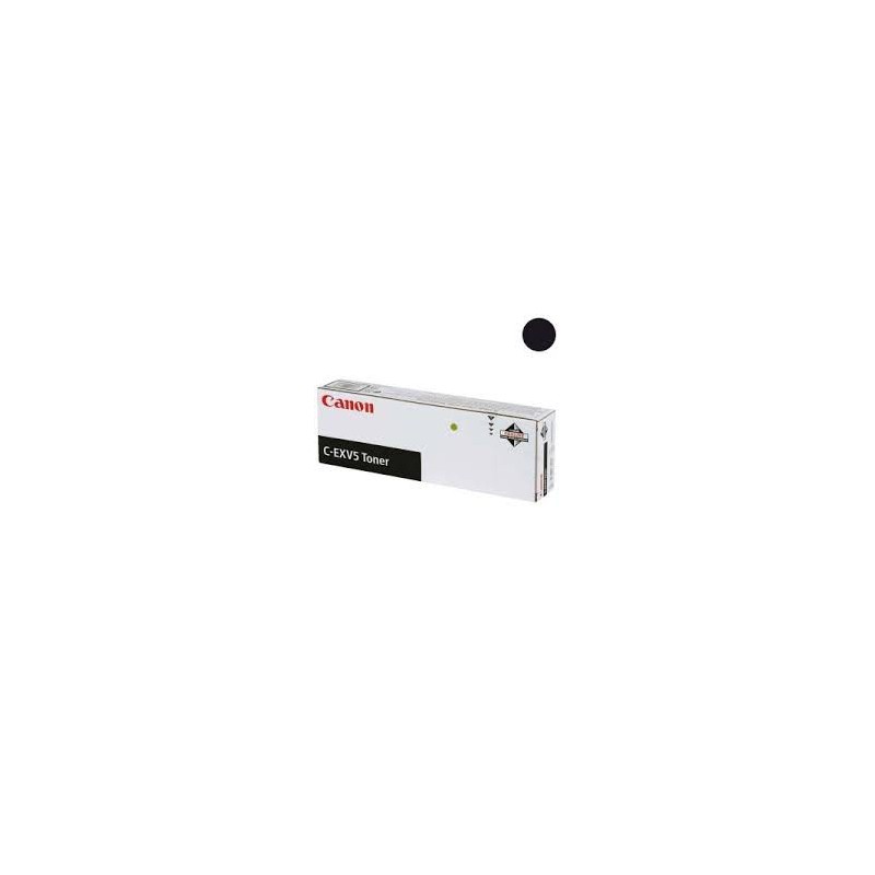 Canon Toner C-EXV 5 15 000 pages réf. 6836A002 VE 2 x 725g pour imprimante iR 1600. 2000