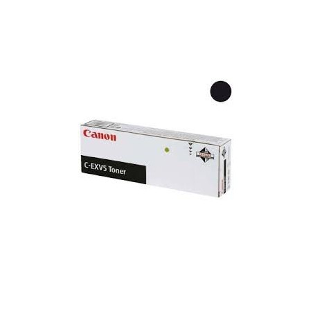 Canon Toner C-EXV 5 15 000 pages réf. 6836A002 VE 2 x 725g pour imprimante iR 1600. 2000