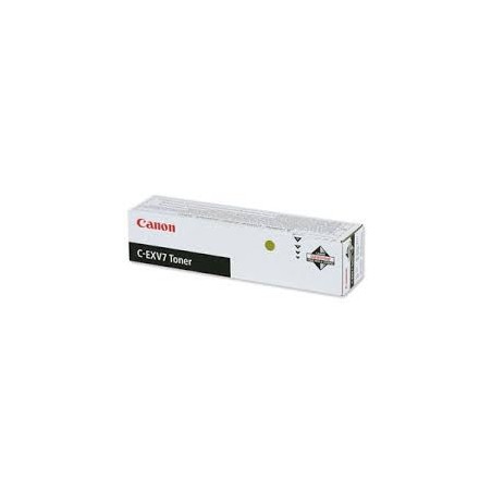 Canon Toner C-EXV 7 5 000 pages réf. 7814A002 450g pour imprimante iR 1210. 1230. 1270. 1510. 1570 Canon Toner C-EXV 7 5 000 pages réf. 7814A002 450g pour imprimante iR 1210. 1230. 1270. 1510. 1570