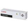 Canon Toner C-EXV 7 5 000 pages réf. 7814A002 450g pour imprimante iR 1210. 1230. 1270. 1510. 1570