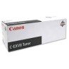 Canon Toner C-EXV 8 Cyan 25 000 pages réf. 7628A002 470g pour imprimante IRC3200 C3220 C2620 CLC 3200 3220 2620