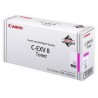 Canon Toner C-EXV 8 Magenta 25 000 pages réf. 7627A002 470g pour imprimante IRC3200 C3220 C2620 CLC 3200 3220 2620