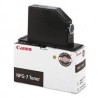 Canon Toner NPG-7 réf. 1377A003 500g pour imprimante NP 6330. 6025. 6030