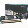 C5240KH Toner Noir pour imprimante Lexmark C524N C524DN C524DTN