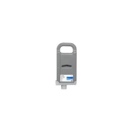 Encre Canon PFI-701 Bleu réf. 0908B005 700ml pour traceur iPF 8000, 9000
