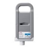 Encre Canon PFI-701 Cyan réf. 0901B005 700ml pour traceur iPF 8000, 8000S, 8100, 9000, 9000S, 9100