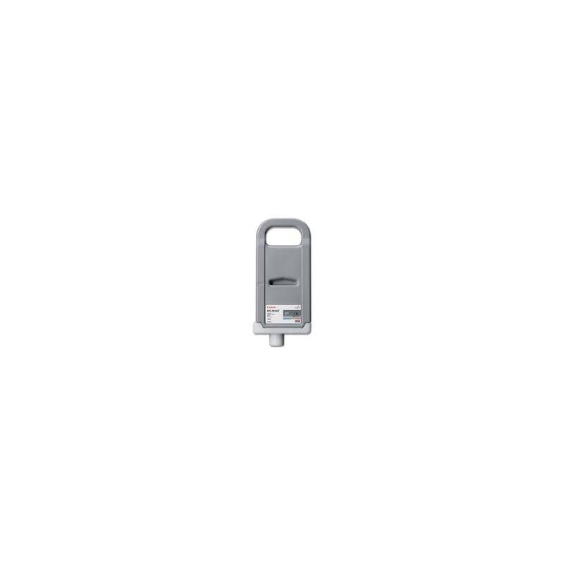 Encre Canon PFI-701 Gris réf. 0909B005 700ml pour traceur iPF 8000, 9000