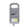 Encre Canon PFI-701 Jaune réf. 0903B005 700ml pour traceur iPF 8000, 8000S, 8100 9000, 9000S, 9100