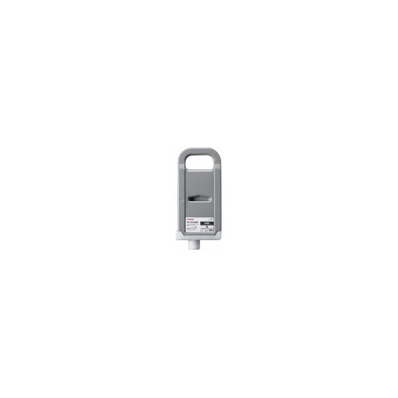 Encre Canon PFI-701 Noir mat réf. 0899B005 700ml pour traceur iPF 8000, 8000S, 9000, 9000S