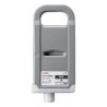 Encre Canon PFI-701 Noir mat réf. 0899B005 700ml pour traceur iPF 8000, 8000S, 9000, 9000S